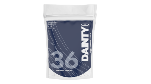 Try Dainty