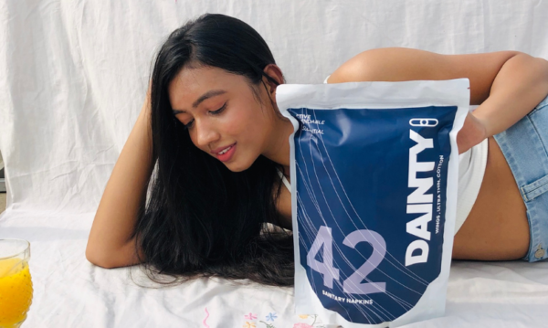 Try Dainty - Image 2